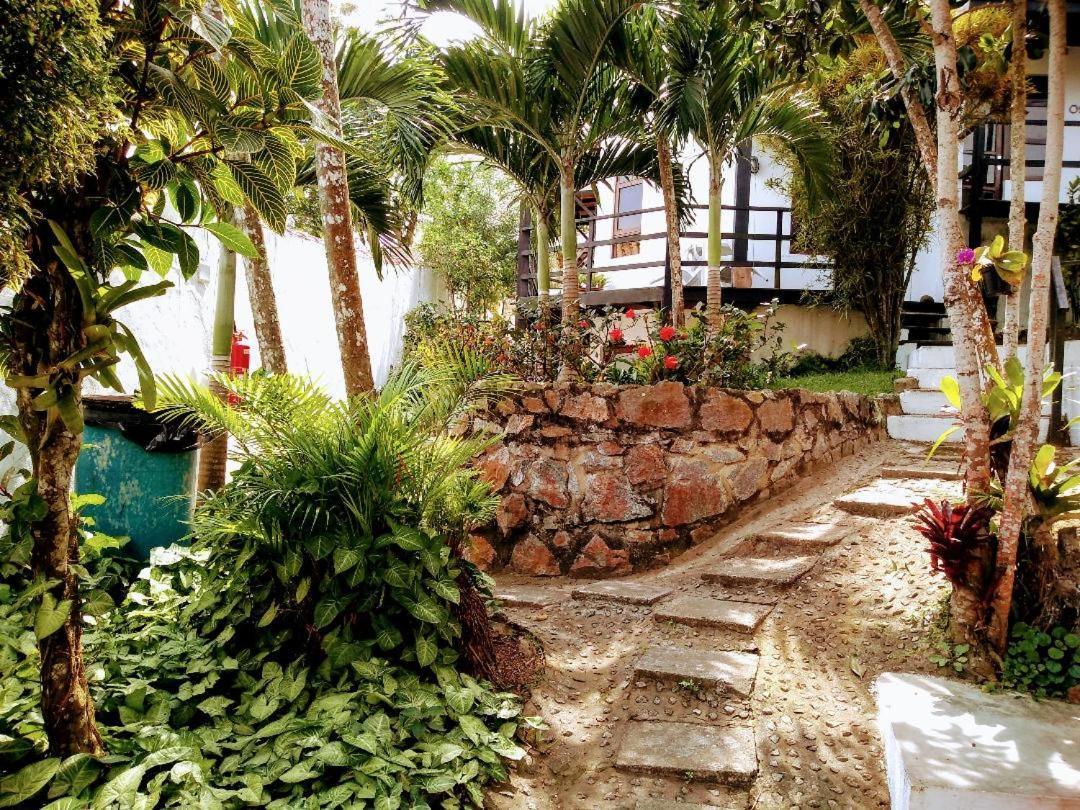 Loft Geriba *